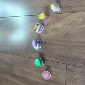 Shopkins Set